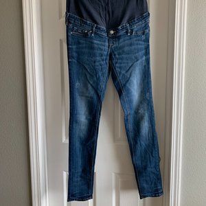 Skinny Jeans - MATERNITY